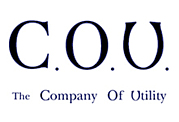C.O.U. The Company of Utility