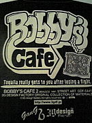 ܤӡդ(Bobby's Cafe