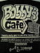 ぼびーずかふぇ(Bobby's Cafe