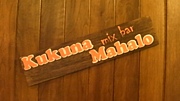 mix bar Kukuna Mahalo