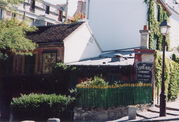 LAPIN AGILE（モンマルトル）