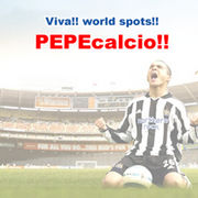 World sports !! PEPEcalcio !!