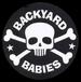 BACKYARD BABIES