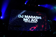ＤＪ MASASHI(NEW GENERATION)