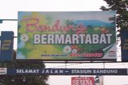 バンドゥン〜Bandung〜