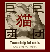 ǭ-Team big fat cats-