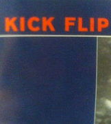 Kick Flip