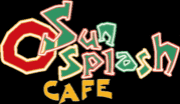 Sun Splash CAFE