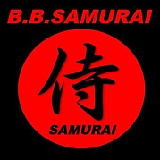 B.B.SAMURAI