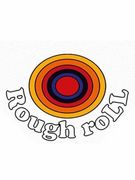 Rough roLL @ CHOUGENJI
