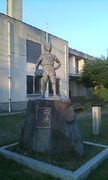 鳥取県米子市立住吉小学校