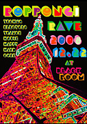 ROPPONGI RAVE