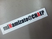 miNamizato@CHAEP