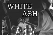 WHITE ASH