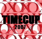 TIME CUP 2007!!!