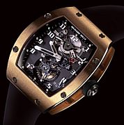RICHARD MILLE/ꥷ㡼롡ߥ