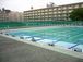 東京海洋大学＠水泳部