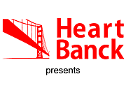Heart Banck ハートバンク