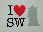 I..LOVE.S.W!