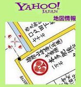 Yahoo!古地図