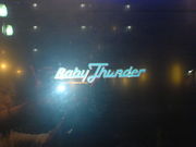 Baby Thunder　＆　Soe