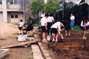 大阪市立大国小学校