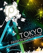 Passion Tokyo