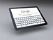 Googleタブレット(Google版iPad)