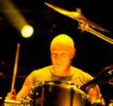 Chris Slade