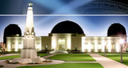 Griffith Observatory