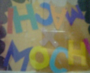 machi��mochi