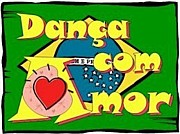 samba DANCA COM AMOR