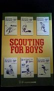 SCOUTING FOR BOYS