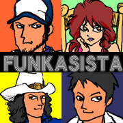 FUNKASISTA��ե��󥫥�������