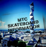 MTC SB info