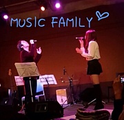 MUSIC FAMILY☆