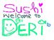 I LOVE SUSHI♡