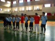 CUUCHEE FUTSAL