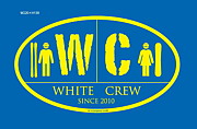 WHITE CREW