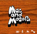 mac and masaru