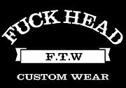 FUCKHEAD custom wear