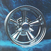 ..Supreme Wheel..