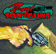 Royal Son of a Guns