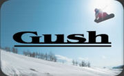 Gush - Ρܡɥ