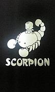 Х졼ܡαơScorpion