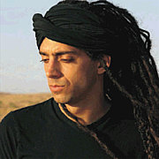 Idan Raichel