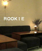 Rookie Cafe & Bar