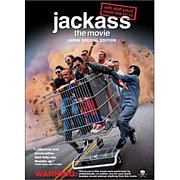 --jackass