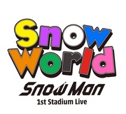 Snow Man 繥