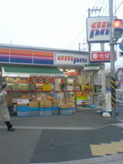 am/pm 横浜富岡東店(☆∀☆)